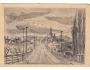 BOHUŠOVICE OD MOSTU=LITOMĚŘICE =rok1945?*UF8925