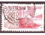 Mexiko 1950 Sportovní hala v univerzitním městě, Michel č.98