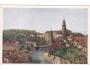 ČESKÝ KRUMLOV=rok1938*UF8989