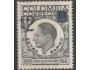 Kolumbie 1959 J.E.Gaitán, politik, zavražděn 1948, Michel č.
