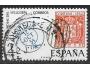 Mi č. 2074 Španělsko za ʘ za 1,10Kč (xspa010x)