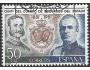 Mi č. 2507 Španělsko za ʘ za 1,10Kč (xspa010x)