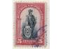 Paraguay o Mi.0190 /jkr