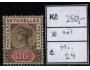 Seychely 1897, Mi.24