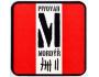 PTMD MORDÝŘ tácek minipivovar DOLNÍ ŘEDICE