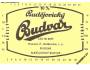 Budvar - 3 katalogované - C13, C14, C16