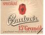 Budvar - 3 katalogované - G1, H9, H20
