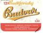 Budvar - 3 katalogované - H28, H30, H37