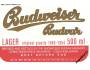 Budvar - 3 katalogované - AH47, AH52, AH59