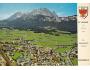 425891 Rakousko - St. Johann in Tirol