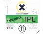 TÁBOR-KŘÍŽEK - 11 IPL