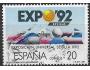 Mi č. 2808 Španělsko za ʘ za 1,10Kč (xspa010q)