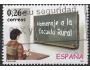 Mi č. 3835  Španělsko za ʘ za 1,10Kč (xspa010q)