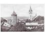 DVŮR KRÁLOVÉ NAD LABEM /r.1946 / /M268-25