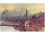 PRAHA-JAROSLAV ŠETELÍK /r.1915 / /M268-50