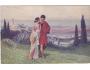 LIEBSCHER =MILENCI=rok1918?*A12388