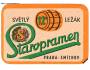 PE - PRAHA - STAROPRAMEN