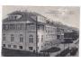 KOŠUMBERK =LUŽE =rok1916?*A12486