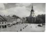 NOVÉ MĚSTO NA MORAVĚ /r.1950 / /M268-126