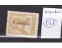 ARGENTINA +PŘETISK= S LEPEM =1 ks/*Př567