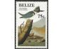 Belize 1985 č.753, rybárik