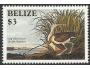 Belize 1985 č.755, hvizdák