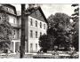 KRUŠNÉ HORY - DUBÍ - SANATORIUM - ORBIS °40011