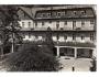 KRUŠNÉ HORY - DUBÍ - SANATORIUM - ORBIS °40024