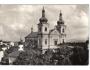 BOHOSUDOV - KOSTEL - ORBIS °40097