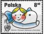 Mi č. 2719 Polsko ʘ za 1,-Kč (xpl110x)