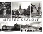 MĚSTEC KRÁLOVÉ - OKÉNKOVÁ - PRESSFOTO ***40558