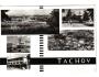 TACHOV - OKÉNKOVÁ - ORBIS ***40576