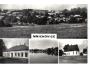 MNICHOVICE - OKR. BENEŠOV - OKÉNKOVÁ - ORBIS ***40581
