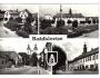 ROŽĎALOVICE - ERB - OKÉNKOVÁ - PRESSFOTO ***40605