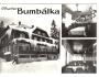 BESKYDY - CHATA BUMBÁLKA - OKÉNKOVÁ - ORBIS °40633