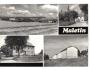 MALETÍN - OKR. ŠUMPERK - OKÉNKOVÁ - ORBIS °40646