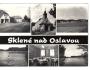 SKLENÉ NAD OSLAVOU - OKÉNKOVÁ - JEDNOTA REST. ORBIS °40668