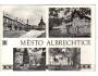 MĚSTO ALBRECHTICE - OKÉNKOVÁ - NAKL. SVÉPOMOC °40692