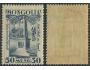Mongolsko 1932 č.70