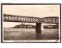 Bratislava. Most dunajský - 1950?, JKO 35/31**