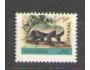 Tanzania - fauna **
