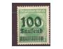 Deutsches Reich Mi 290 **