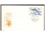 FDC - Pof. 1355 - zimní OH Innsbruck 1964, doplnění