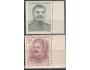 ČSR 1949 J. V. Stalin, č.531-2 **