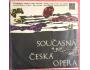 LP - 33 Současná Česká Opera  (2xLP, Album)