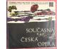 LP - 33 Současná Česká Opera (2xLP, Album)