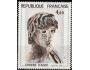 Francie 1982 Antická socha Ephebe z AAgde, Michel č.2332 **