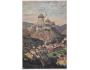 KARLŠTEJN /r.1925 /M310-251