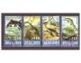 Malawi - ještěr, ještěři, dinosauři