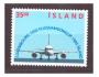 Island Mi 832 - letadlo Boeing 757 **